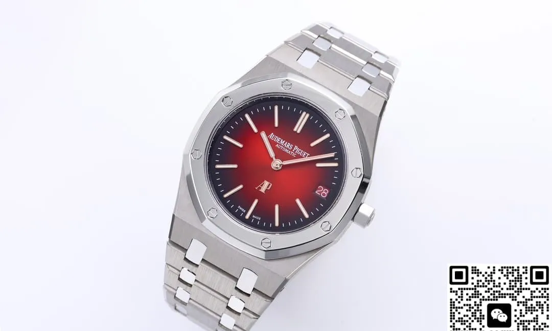 ZF Factory Audemars Piguet 16202XT.OO.1240XT.01 1:1 Best Edition Replica Watch